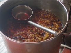 -舒蔡记生煎菜饭(云南中路店)