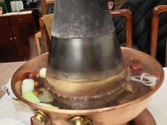 -东来顺饭庄(天坛店)