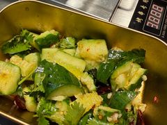 -冰城串说·羊肉串烧烤(哈西大街店)