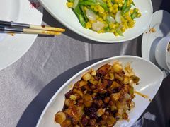 -渝信川菜(工体店)