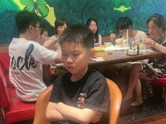 -蝴蝶里·粤菜·点心(龙湖杭州金沙天街店)