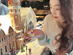 -泉客厅LAPUTA·天空之城