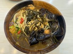 美女麻辣烫-金乐活美食(中街店)