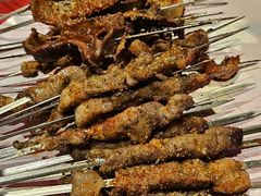 -北三老太太烧烤(人生一串上榜店)