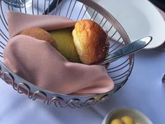 -Kathleen's Waitan 凯圣琳江景西餐厅(外滩店)