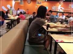 大堂-大快活(丽丰店)