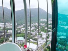 -麦当劳(海洋公园店)