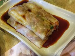 -添好运点心专门店(北角店)