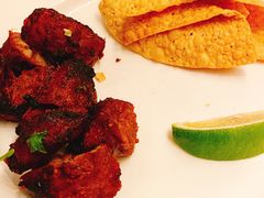 -威斯汀舞台餐厅