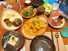 -CHINCHIN 青青·泰国料理(万象食家店)