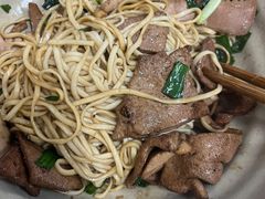 -无名氏面馆(邮电路店)