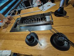 -悦屋老板娘的烤肉店(紫薇田园店)