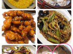 -黄三怪(清河店)