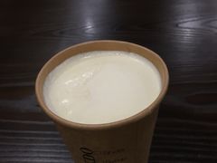 芝士咖啡-多克多蒸气茶DOKDO(鼓楼绿地店)