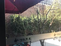 -滇越乘象云南餐厅(豆各庄店)