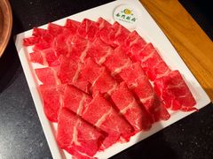 -南门涮肉(上海二店)