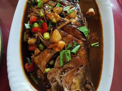 -黄牛肉馆·皖南土菜