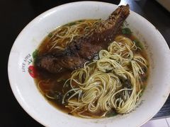 -古镇老面馆(千灯店)