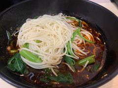 -沉香牛肉面