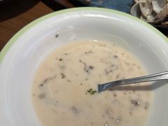 -萨莉亚意式餐厅(杭州滨江天街店)