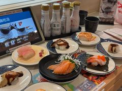 -滨寿司(新街口中央商场店)