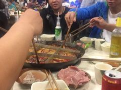 -重庆老火锅王(西安北路店)