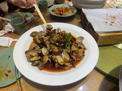 -小杨烤肉(朱雀店)