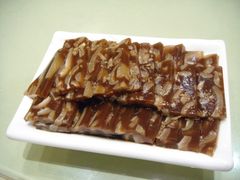 -石门豆腐王(红旗街店)