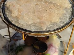 -禄婶鸡煲·打边炉