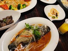 -上海凯宾斯基大酒店