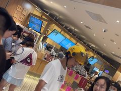 -霸王茶姬(大连万象汇店)