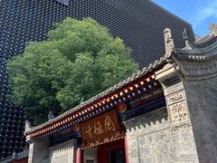 -罔极寺