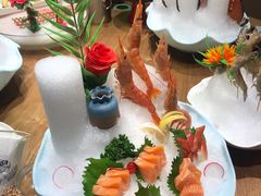 -尚海豆捞(乐虹坊店)