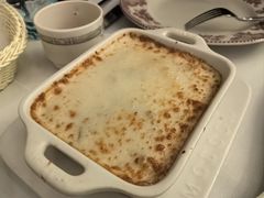 奶油杂拌-莫斯科餐厅