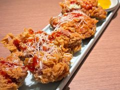 -将军牛排·尔滨地标朝鲜族美食(总店)