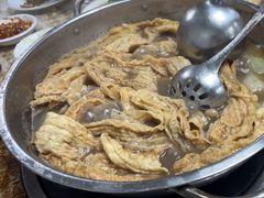 -老二正宗汕头牛肉丸店