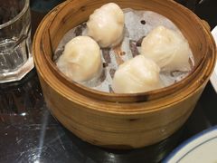 水晶虾饺皇-金翠河烧鹅餐厅(北城天街店)