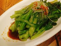 -阿罗新疆菜(人民广场店)