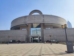 -上海博物馆(人民广场馆)