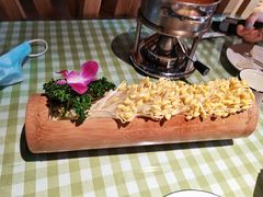 -番食园鲜食火锅(高新店)