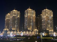 -星海广场