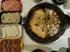 -钢管厂五区小郡肝串串香(南山店)