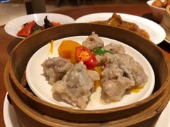 -杭州JW万豪酒店-万豪中餐厅