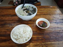 -中和裴氏蹄花(府河路店)