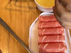 -四喜小胖·北京涮肉(五道营店)