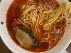 -小灶派· 地道兰州牛肉面(宏发大厦店)