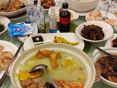 -金时代顺风大酒店(协泰店)