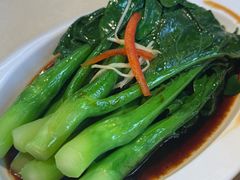 -香港池仔记肠粉王(博多新记襄阳南路店)