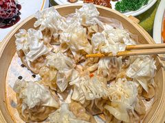 -惠宾饭庄(中山路店)