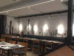 大堂-新旺茶餐厅·早餐·夜宵(仙霞店)